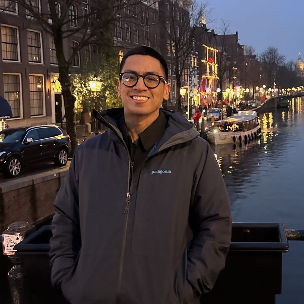 Christian Sorto, Profile Picture, Sorto Living