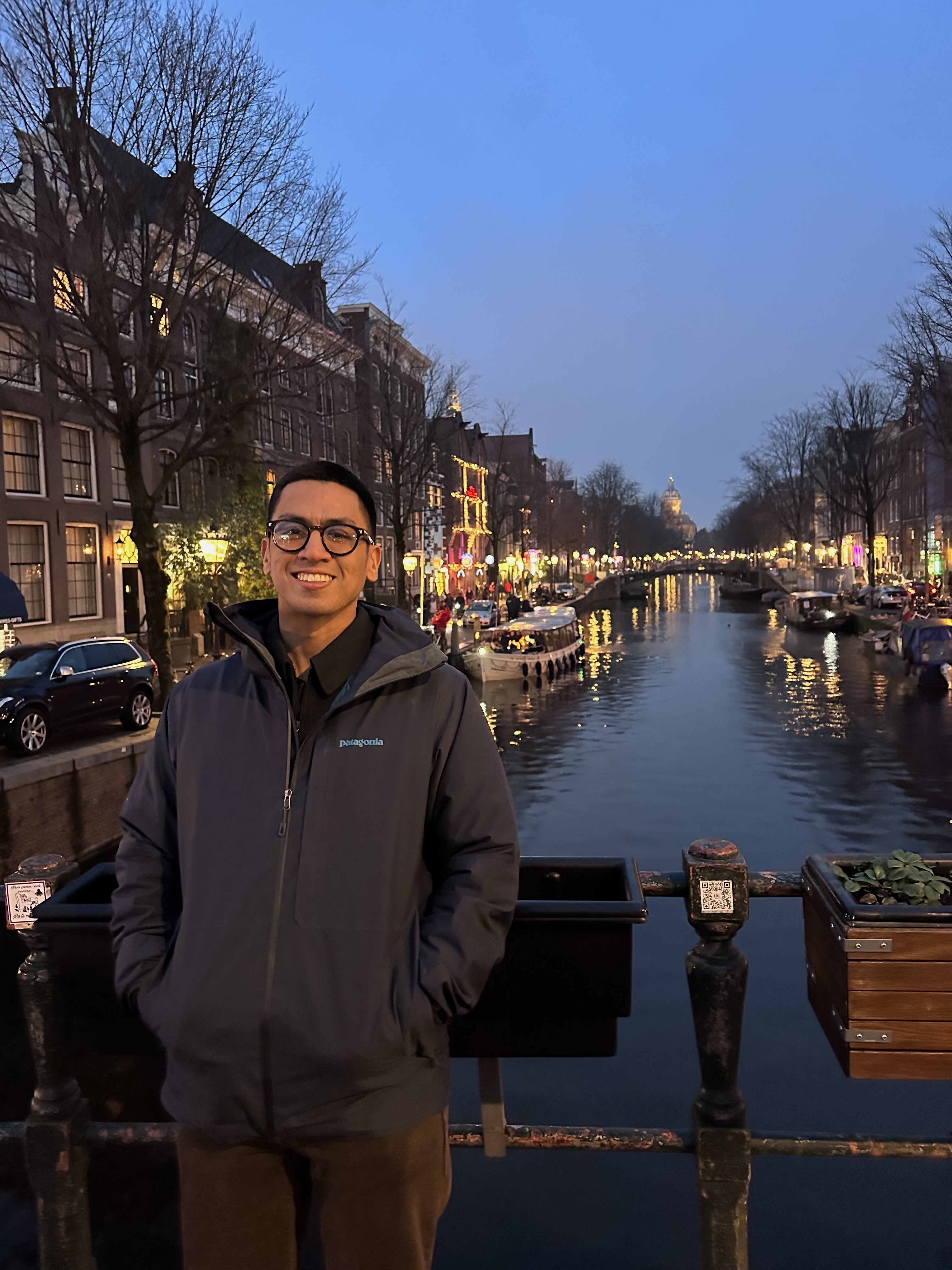 Christian Sorto, Profile Picture, Sorto Living